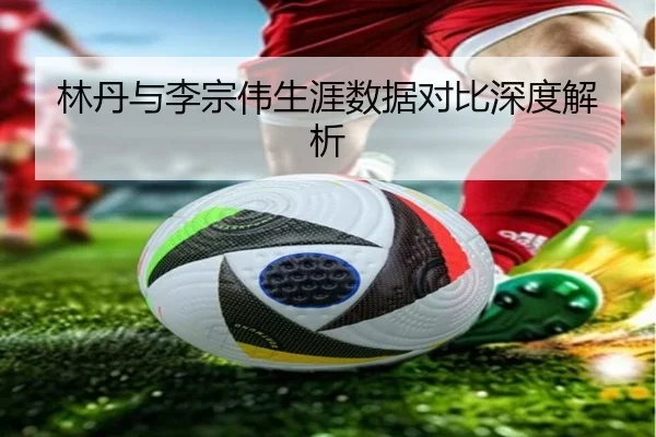 林丹与李宗伟生涯数据对比深度解析（3377Sports）